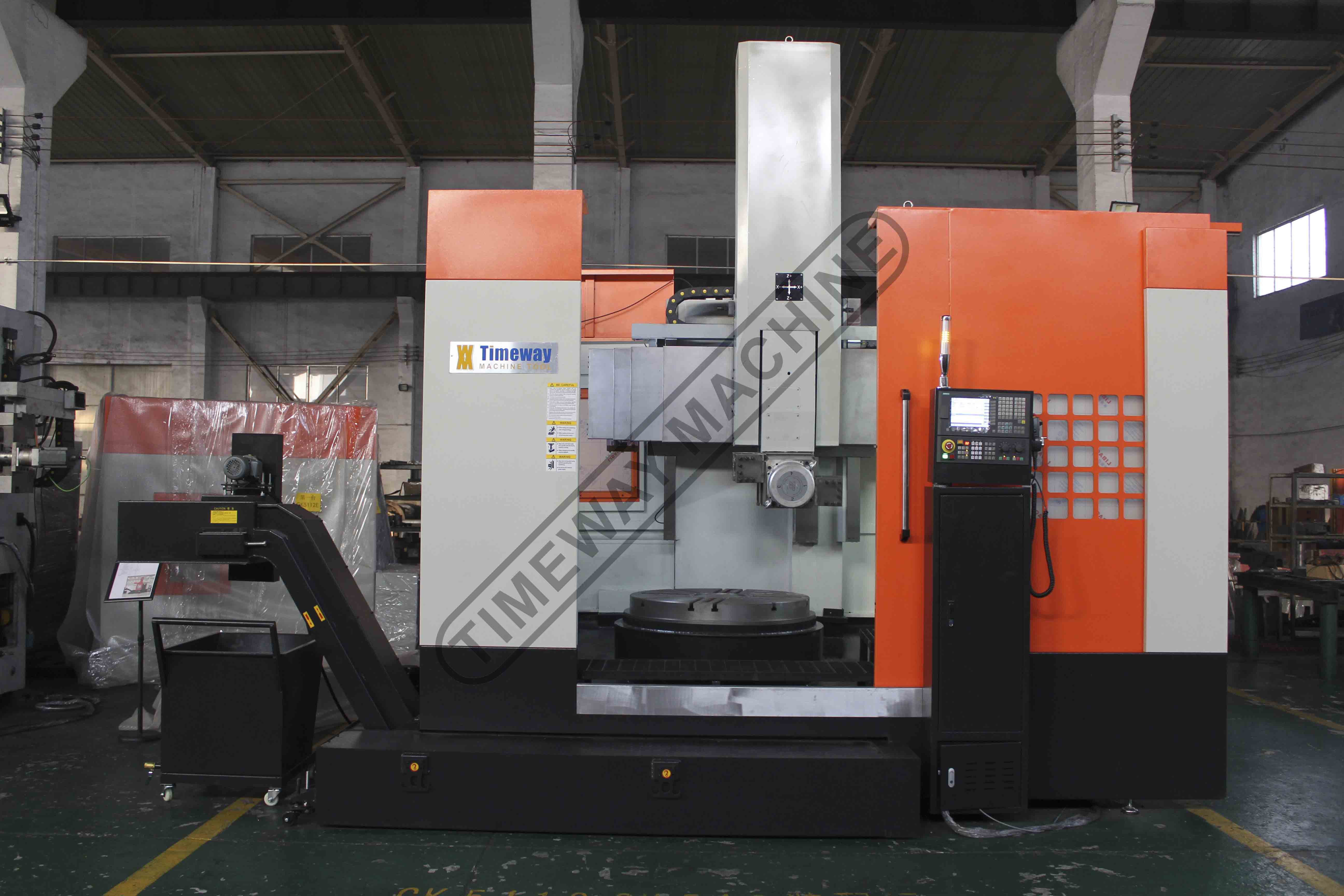 Double Column CNC Vertical Lathe, Double Column CNC Vertical Lathe Products, Double Column CNC